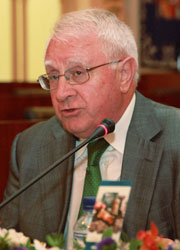 José Luis Ramírez Sádaba